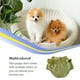 thumbnail image 5 of Methold Camisa para perros Flexible Varios tamaños Cachorros Ropa Multicolor Cuatro estaciones Transpirable Sin hebillas Estilo simple Ropa para Ropa para mascotas Tartán Amarillo Pequeño XXL Methold PT003821-45B, 5 of 6