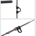 thumbnail image 4 of Advancent Juego de puntos de sujeción de cobre con Clip de cuerdas, herramientas de posicionamiento forradas de caza, piezas de fijación de tiro y tiro con, 4 of 6