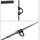 thumbnail image 5 of Sonducket Juego de puntos de sujeción de cobre con Clip de cuerda para , tiro forrado, posicionamiento, regalo protector, fijación de repuesto tiro y tiro con, 5 of 6