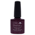 thumbnail image 2 of CND Creative Nail Design SHELLAC Gel Polish .25oz/7.3mL - Garnet Glamour, 2 of 2