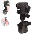 thumbnail image 1 of Stable Support of The Knee, 15.7in Decompression Knee Brace and Professional Hinged Knee Brace Adjustable for Men and Women for Maximum Knee Pain Support and Fast Recovery, 1 of 8