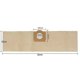 thumbnail image 4 of 5x D Bag 1x Filter For Karcher Wd3 Vacuum, 4 of 5