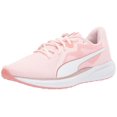 thumbnail image 1 of PUMA Espadrilles de Course Twitch pour Homme, Chalk Pink-puma White, 8 US, 1 of 1
