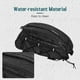 thumbnail image 3 of Bolsa para asiento trasero de bicicleta, impermeable, bolsa térmica, bolsa para portabicicletas, 3 of 8