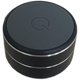 thumbnail image 1 of wonima44 Stickatune Speaker, Waterproof Speaker Portable Wireless with Suction Cup, Mini Magnetic Hi Fi Waterproof, Sleep Travel Mini Portable White Noise Sound Machine (Black), 1 of 1