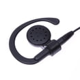 thumbnail image 2 of Accesorios para auriculares de 2 pines para Baofeng Kenwood Puxing Wouxun Radio, 2 of 6