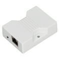 thumbnail image 2 of Rallonge Poe, Rallonge Poe Signal Poe Ethernet via Powerline Ethernet Adaptateur Confort Ultime, 2 of 9