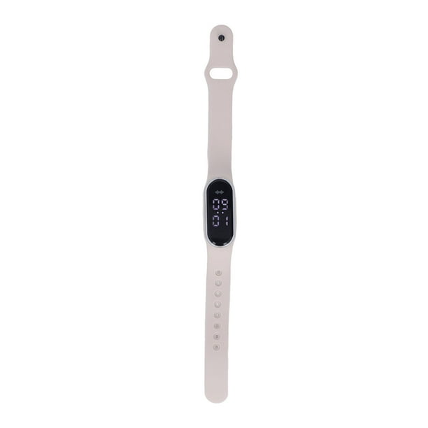 Reloj de pulsera antimosquitos NikouMX Pulsera repelente de mosquitos Rendimiento de primer nivel