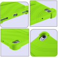 thumbnail image 4 of Funda de silicona suave ATOOZ para tablet ONN 7" Gen 4 2024, verde, 4 of 7