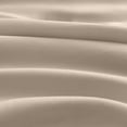 thumbnail image 6 of AuroraX King Size Bed Sheets Cotton Double Bed Sheet Sold-Separately,Deep 400 Thread Count Cooling Fitted Sheets for Summer Residential Bedroom, 6 of 6