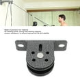 thumbnail image 4 of Polea Fija, Cable de Gimnasio Montaje de Pared de la Polea Altura Diy de Carga Fuerte para Abrenamiento, 4 of 7