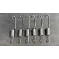 thumbnail image 2 of KLYNE - 12002773 Washer Suspension Spring For Magic Chef Ap4009656 1-Pack( 6X), 2 of 5