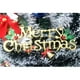 thumbnail image 4 of Inteprter Colgante de árbol de Navidad, adorno de letras, decoración de moda de Año Nuevo, accesorio decorativo para fiestas, interior y exterior Kits de decoración para fiestas Inteprter HA069897-00, 4 of 6