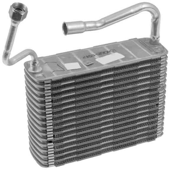 For Ford Aerostar 1986-1997 New A/C AC Evaporator - BuyAutoParts