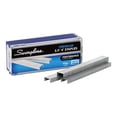 thumbnail image 3 of Grapas Swingline S.F. 4 Premium para engrapadoras de escritorio, 5000 piezas/caja, 3 of 5