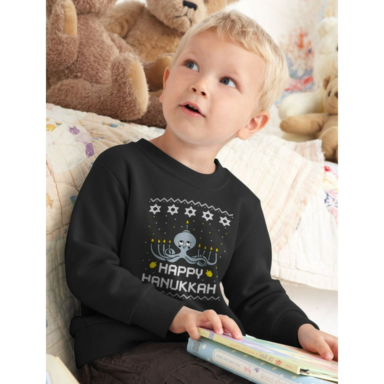 Walmart hanukkah outlet sweater