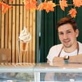 thumbnail image 4 of HOOWIFFY 1Ud Helados Con Ligero Y Estable Para Exhibición En Restaurantes, 4 of 8
