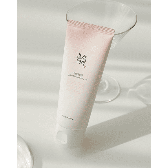Beauty of Joseon Apricot Blossom Peeling Gel