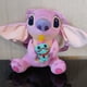 thumbnail image 1 of Disney Stitch-muñeco de peluche de Lilo & Stitch para niños, muñeco de peluche, regalo de cumpleaños, 1 of 4