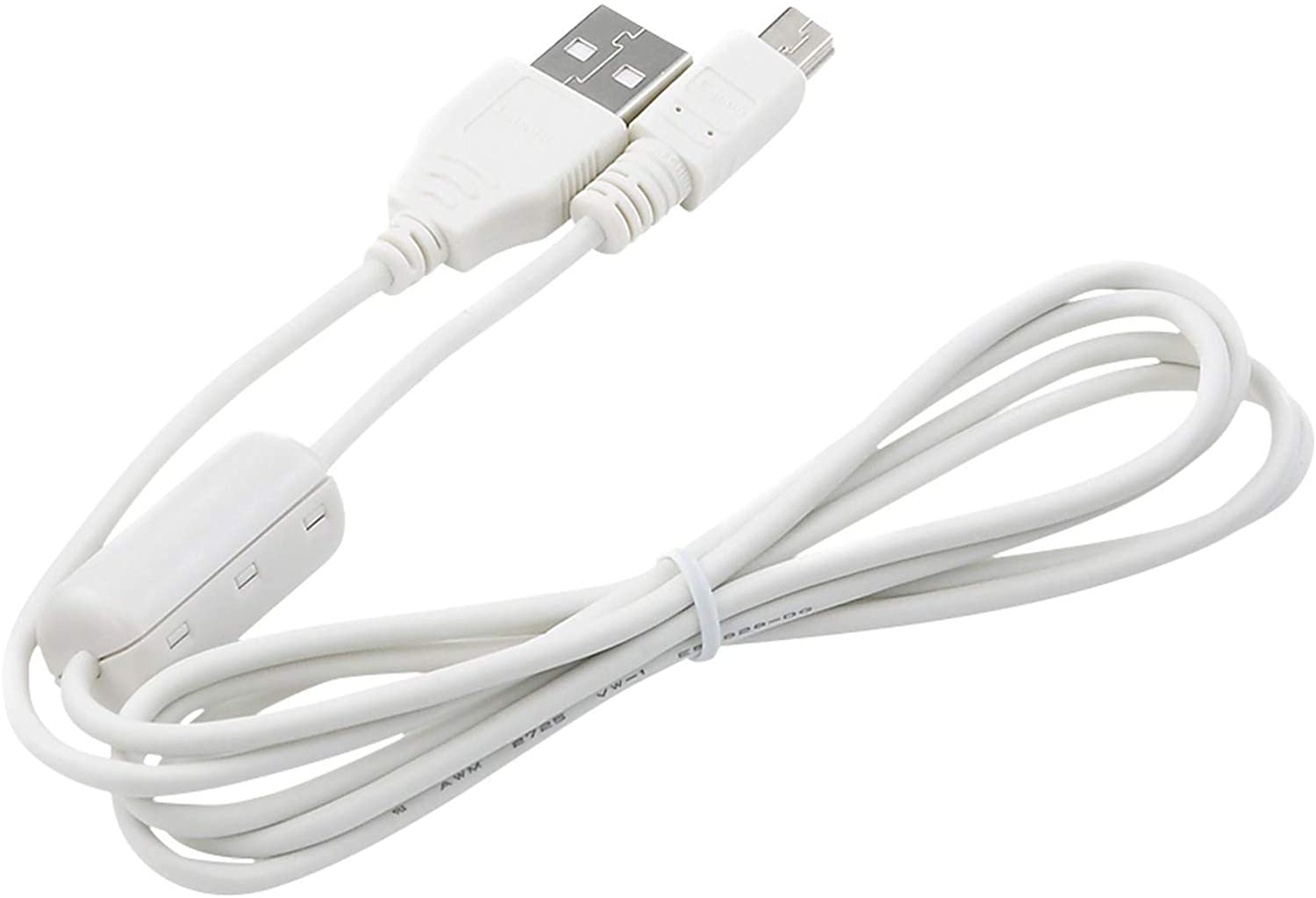 Cavo Di Ricambio Dragon Trading Compatibile Con Canon Interface Cable IFC-150U II – Nero, 0,5 M, Per EOS 5D, 7D E Altri