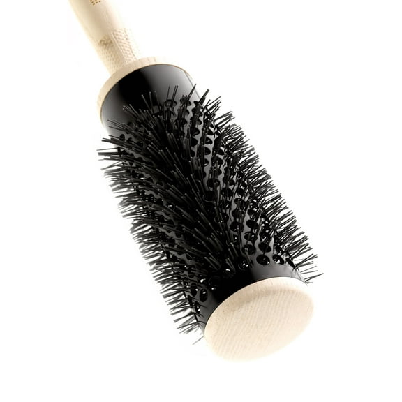 Elchim Thermal Wooden Brush, 1 ¾"