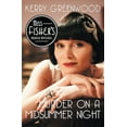 thumbnail image 1 of Pre-Owned Murder on a Midsummer Night (Paperback) 1464209774 9781464209772, 1 of 1