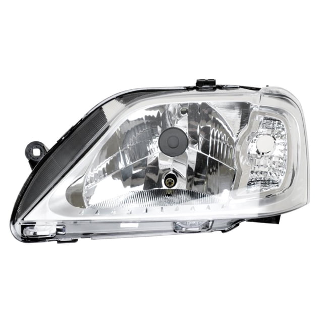 Faro DEPO Nissan Aprio 2008 - 2010 Piloto