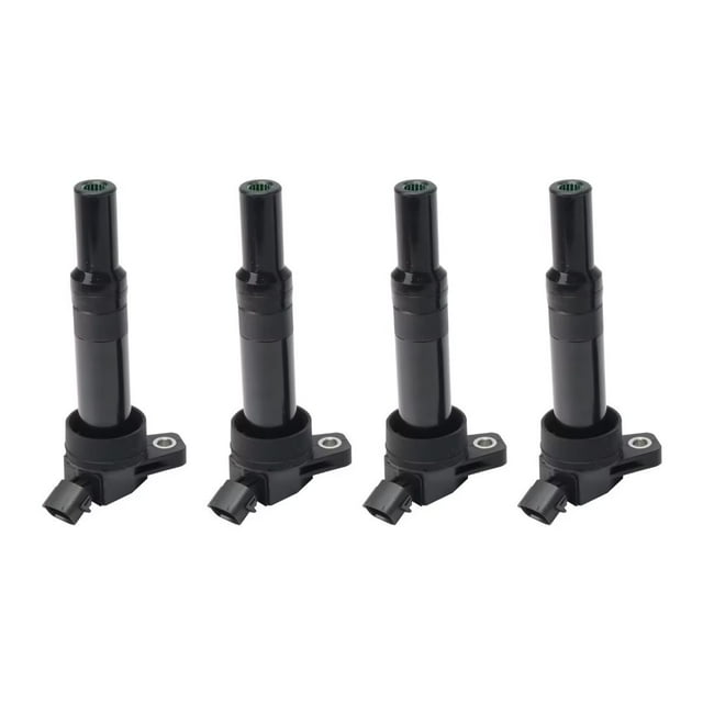FEIDKS 4Pcs 273002E000 Ignition Coils Pack for 20142015 Kia Soul