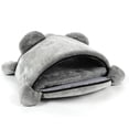thumbnail image 2 of Cama Impermeable Para Mascotas De Diseño Con Fondo Suave Y Cómodo, Cama Cálida Para Perros Medianos Y Pequeños, 2 of 4