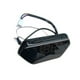thumbnail image 2 of Velocímetro para bicicleta eléctrica, LED Digital, accesorios de instalación convenientes, medidor para bicicleta eléctrica, odómetro Digital,, 2 of 9