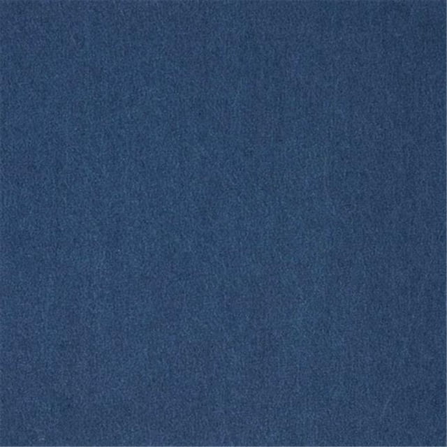 Designer Fabrics E000 54 in. Wide Blue Jean, Preshrunk Washed Denim Fabric