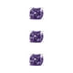 thumbnail image 1 of Vogacara Recambios para rizador de pestañas Almohadillas de repuesto universales Regalos de goma de silicona Accesorio cosmético Suministros de belleza Type1 NO1 Vogacara CBP262550, 1 of 6