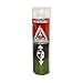thumbnail image 2 of E Vigilia Triple Action Reversible 7 Day Candle to Reverse Spells Red, Black and Green, 2 of 2