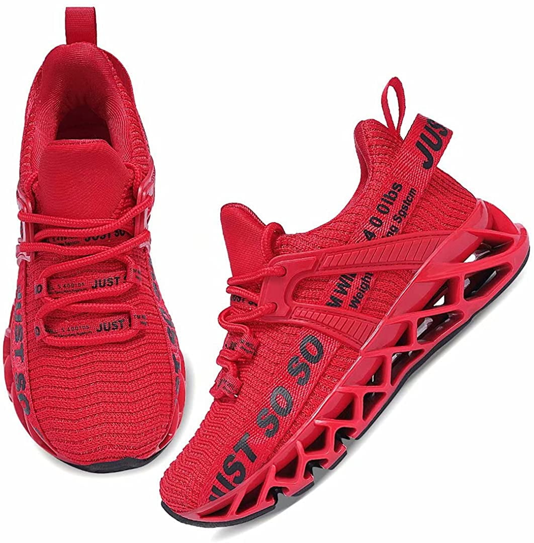 MAYZERO Just so so Child Unisex Casual Sneakers Running Sports Shoes