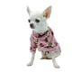 thumbnail image 1 of Sudadera para Perro Mascotti Rosas L, 1 of 3