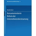 thumbnail image 1 of Konsumorientierte Reform Der Unternehmensbesteuerung, 1 of 2
