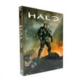 thumbnail image 1 of Halo: Season Two (4DVD), 1 of 5