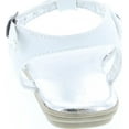 thumbnail image 4 of Kenneth Cole REACTION Girls Brighten Beach Fashion Sandals, 4 of 7