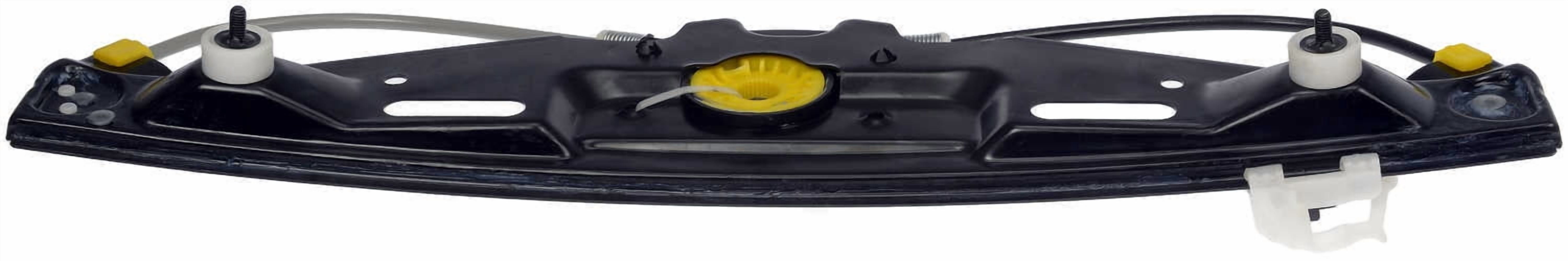 Dorman - OE Solutions 752-907 Power Window Regulator (Regulator Only)