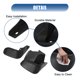 thumbnail image 5 of Automotriz Delantero Trasero Guardabarros Guardabarros para Honda Civic - 4uds Negro Unique Bargains AutoAccesorioMisc, 5 of 8