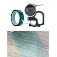 thumbnail image 5 of Resin Tape Silicone Adhesive Tape 2in x 108ft High Temperature Resistance Easy Peeling Polyester for Epoxy Resin, River Tables, Craft, Remove Residue, 5 of 6