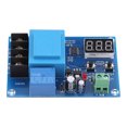thumbnail image 3 of Charging Controller Module Charging Protection Board, Battery Charging Switch, AC 220V For Home, 3 of 8