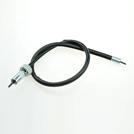 Kawasaki Tachometer - Tachometer Tach Cable for Kawasaki KZ550 KZ750 KZ305 KZ400 KZ440 NEW