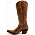thumbnail image 3 of Shyanne Women's Eden Tooled Tall Western Boot Snip Toe - BSWSP24L2 8 M  US, 3 of 7