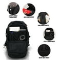 thumbnail image 2 of INSPIRE Backpack, 2 of 12