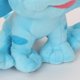thumbnail image 3 of Peluche de dálmata azul, regalo de cumpleaños para niños, material súper suave y seguro, muñeco de peluche suave, lindo muñeco de peluche, almohada de peluche, adecuado para amigos y niños ., 3 of 8