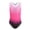 Pink, variant on PROMOTION!Ballet dance clothes gymnastics suit sleeveless diamond dance practice pattern gradient body suit clothes