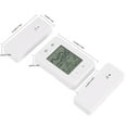 thumbnail image 4 of Battery Operated Wireless Thermometer for Refrigerators and Wine Cellars, 4 of 8