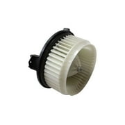 Blower Motor - Compatible with 2007 - 2012 LS460 4.6L V8 2008 2009 2010 2011