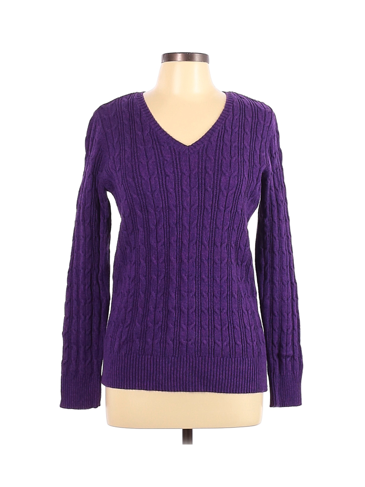 st john's bay sweater women's